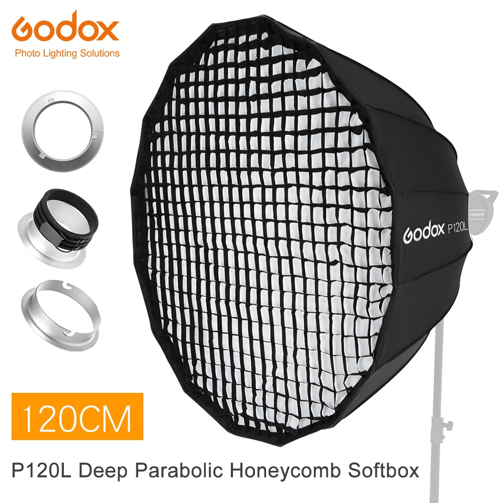 Godox P120L 120CM  Ķ    ׸ Softbo..
